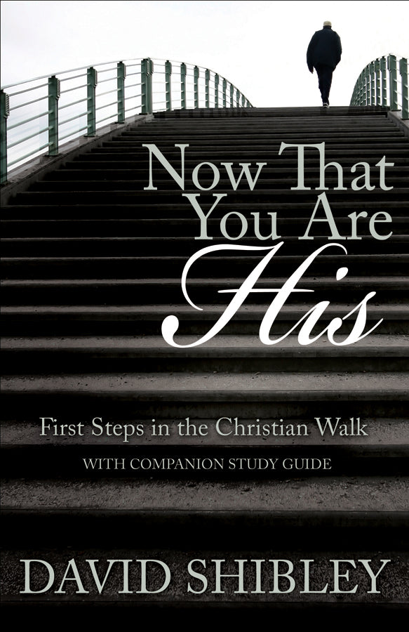 Now That You Are His - Re-vived