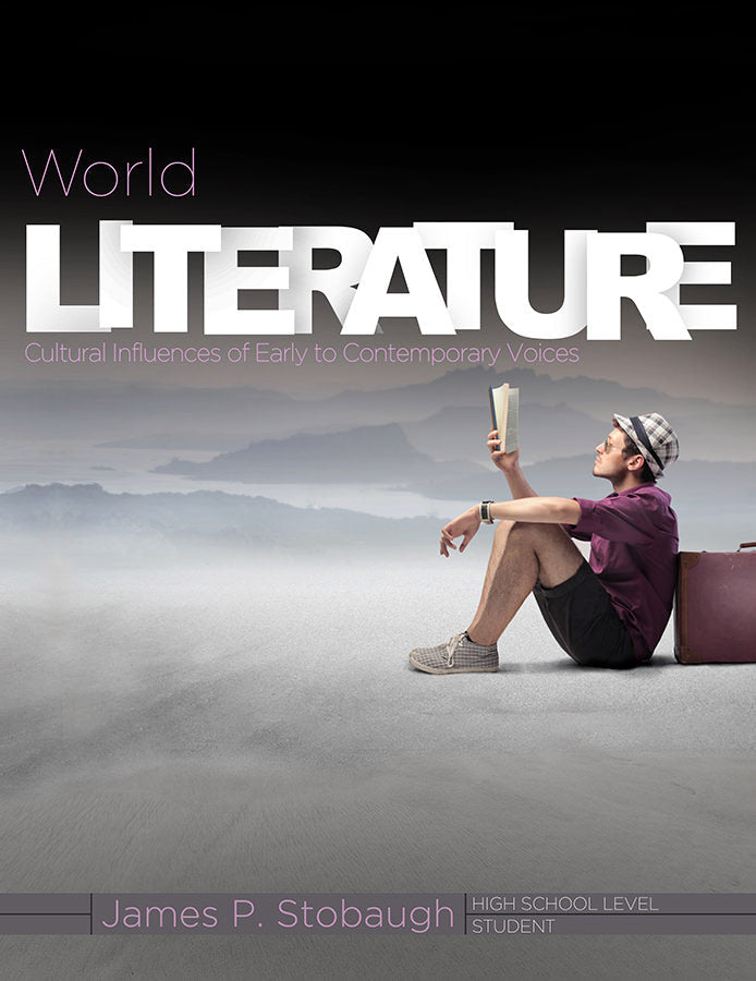 World Literature (Student) - Re-vived