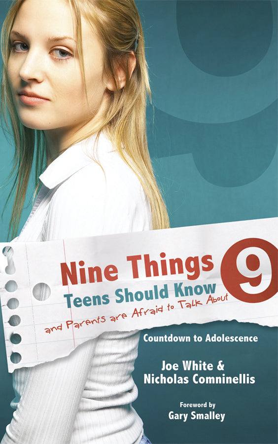 Nine Things Teens Should Know And Parents Are Afraid To Talk - Re-vived