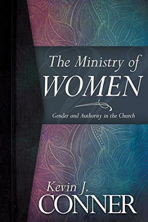 The Ministry of Women - Re-vived