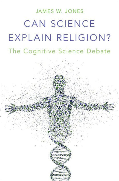 Can Science Explain Religion? - Re-vived
