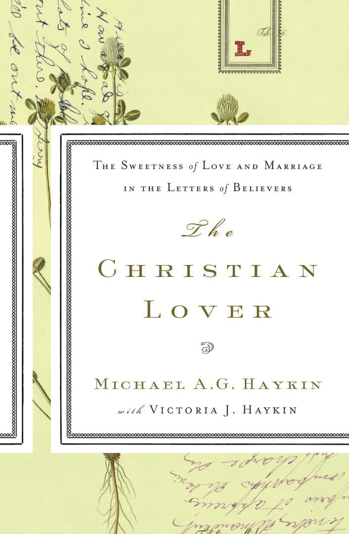 The Christian Lover - Re-vived