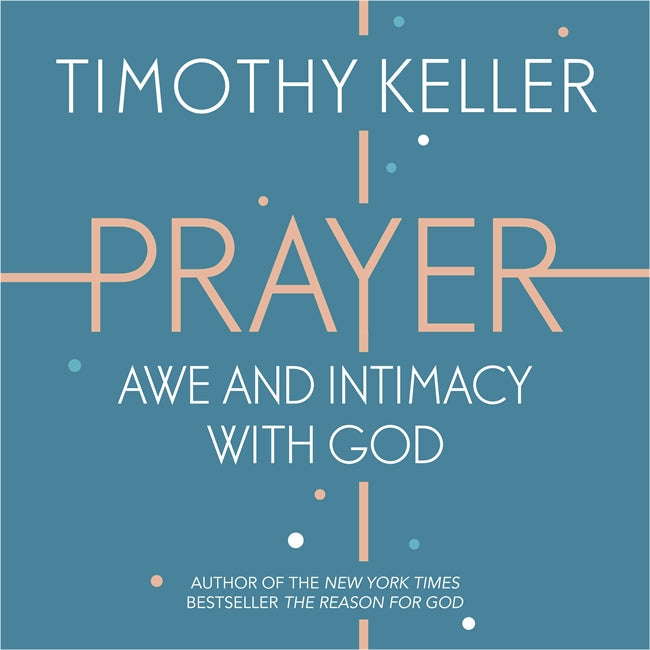 Prayer - Re-vived