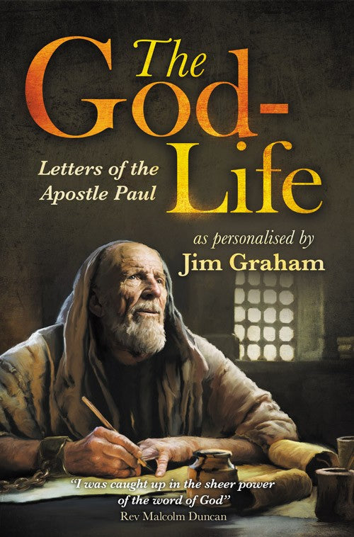 The God Life - Re-vived