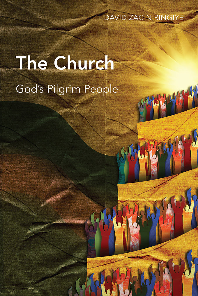 The Church - Re-vived