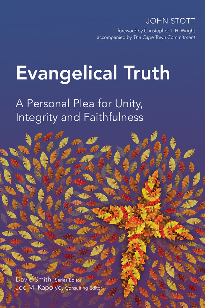 Evangelical Truth - Re-vived