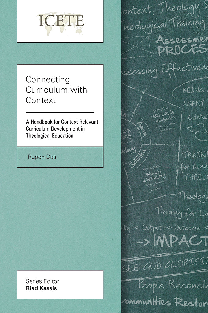 Connecting Curriculum with Context - Re-vived