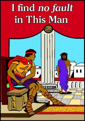 Tracts: No Fault 50-pack - Re-vived