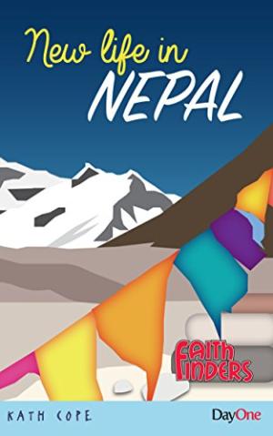 New Life In Nepal - Re-vived