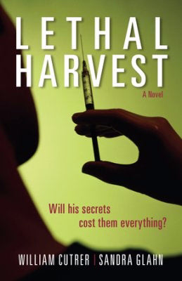 Lethal Harvest - Re-vived