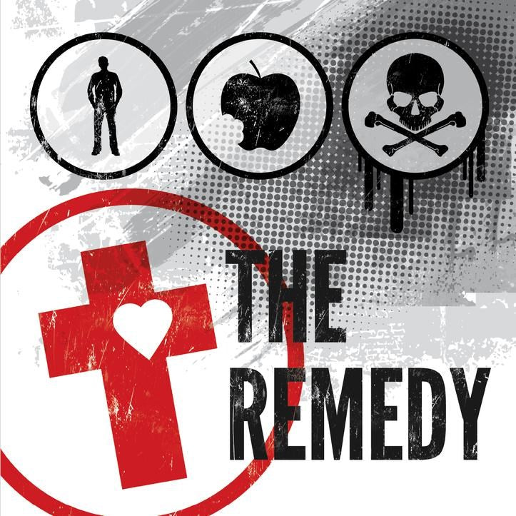 Remedy, The (Tract) - Re-vived