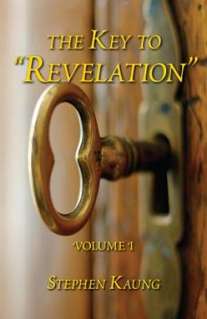 Key to Revelation, The Volume 1 - Re-vived
