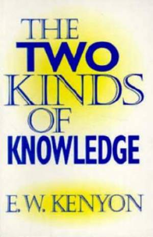The Two Kinds of Knowledge - Re-vived