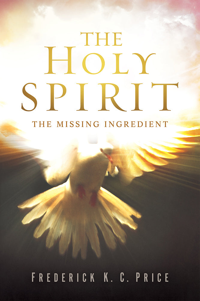 The Holy Spirit - Re-vived