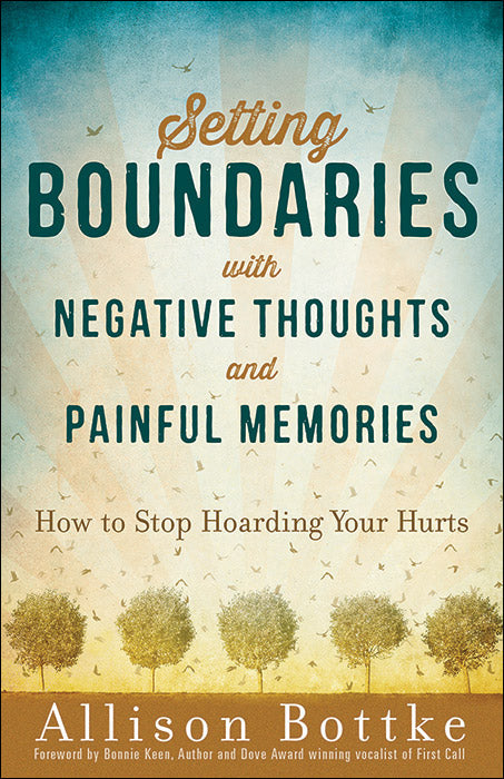 Setting Boundaries With Negative Thoughts And Painful Memor - Re-vived