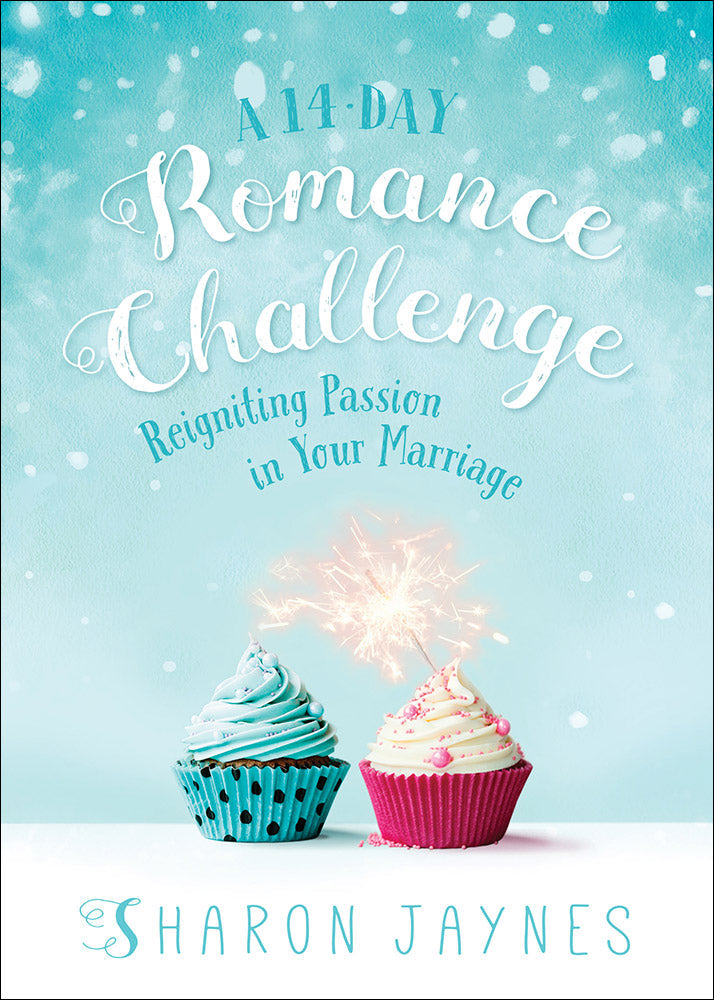 A 14-Day Romance Challenge - Re-vived