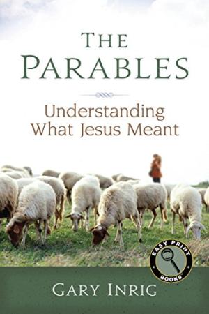 The Parables - Re-vived