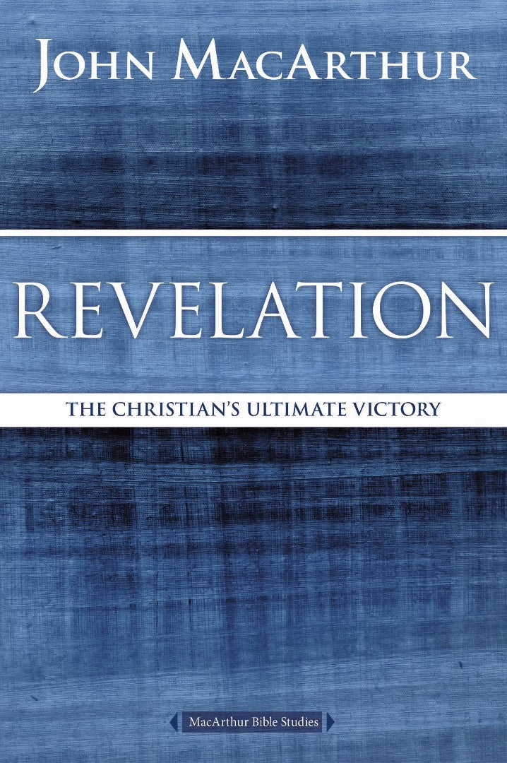 Revelation: Christian's Ultimate Victory - Re-vived