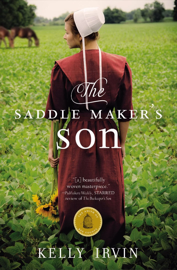 The Saddle Maker's Son - Re-vived