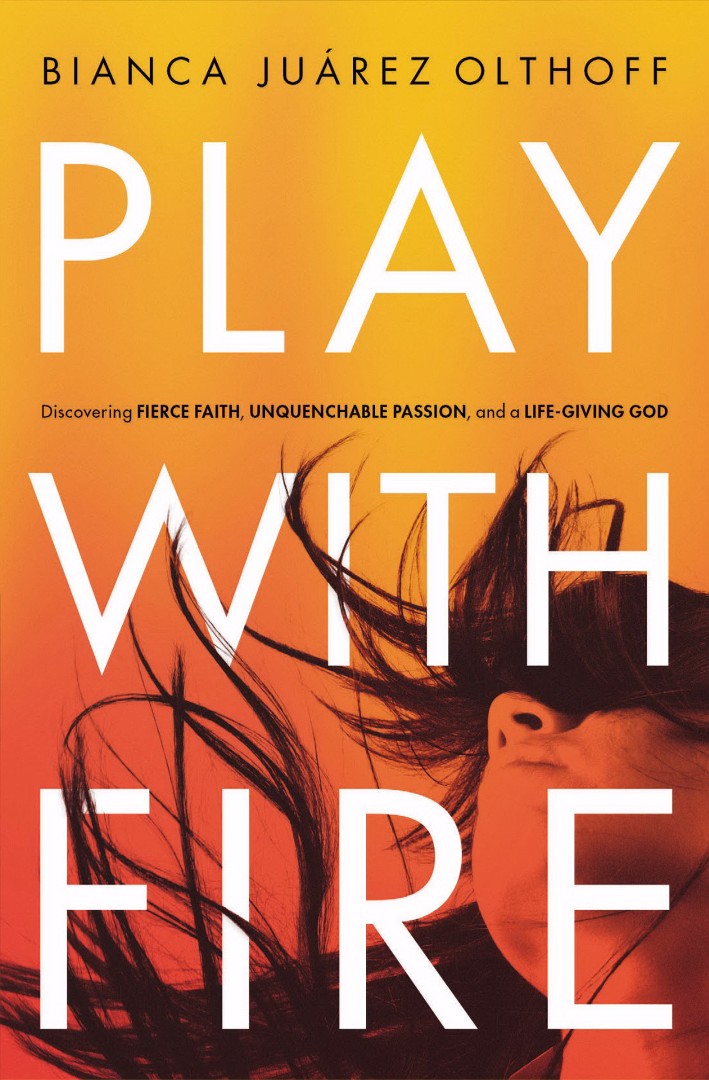 Play With Fire - Re-vived