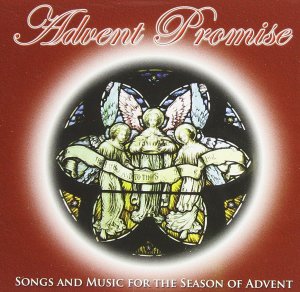 Advent Promise - Re-vived
