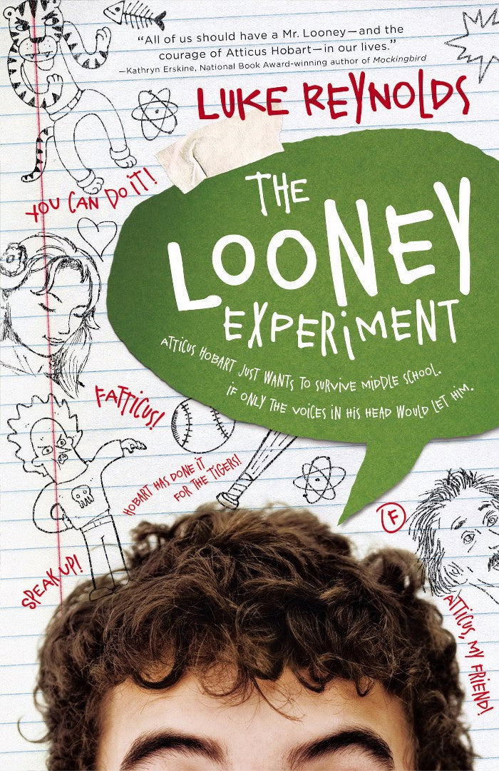 The Looney Experiment - Re-vived