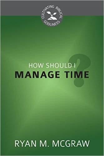 How Should I Manage Time? - Re-vived
