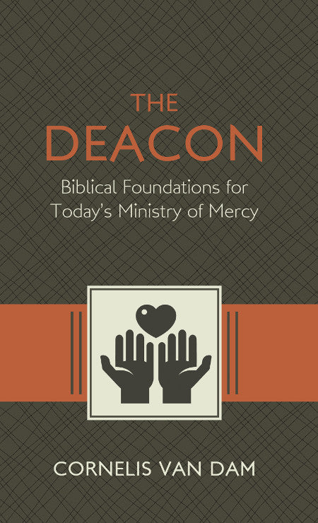The Deacon - Re-vived