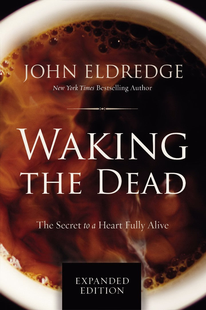 Waking the Dead - Re-vived