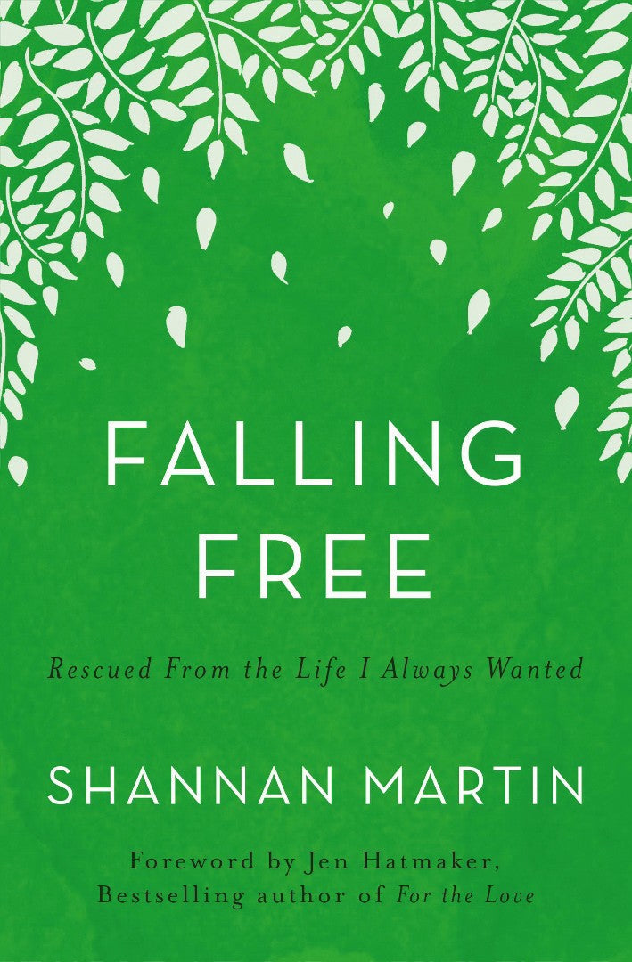 Falling Free - Re-vived