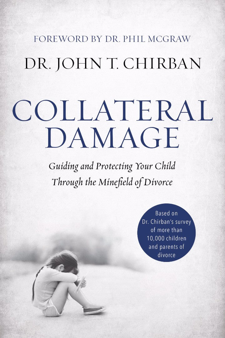 Collateral Damage - Re-vived
