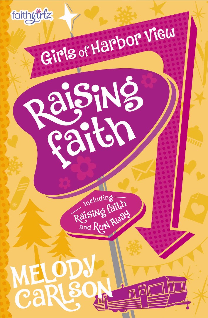 Raising Faith - Re-vived