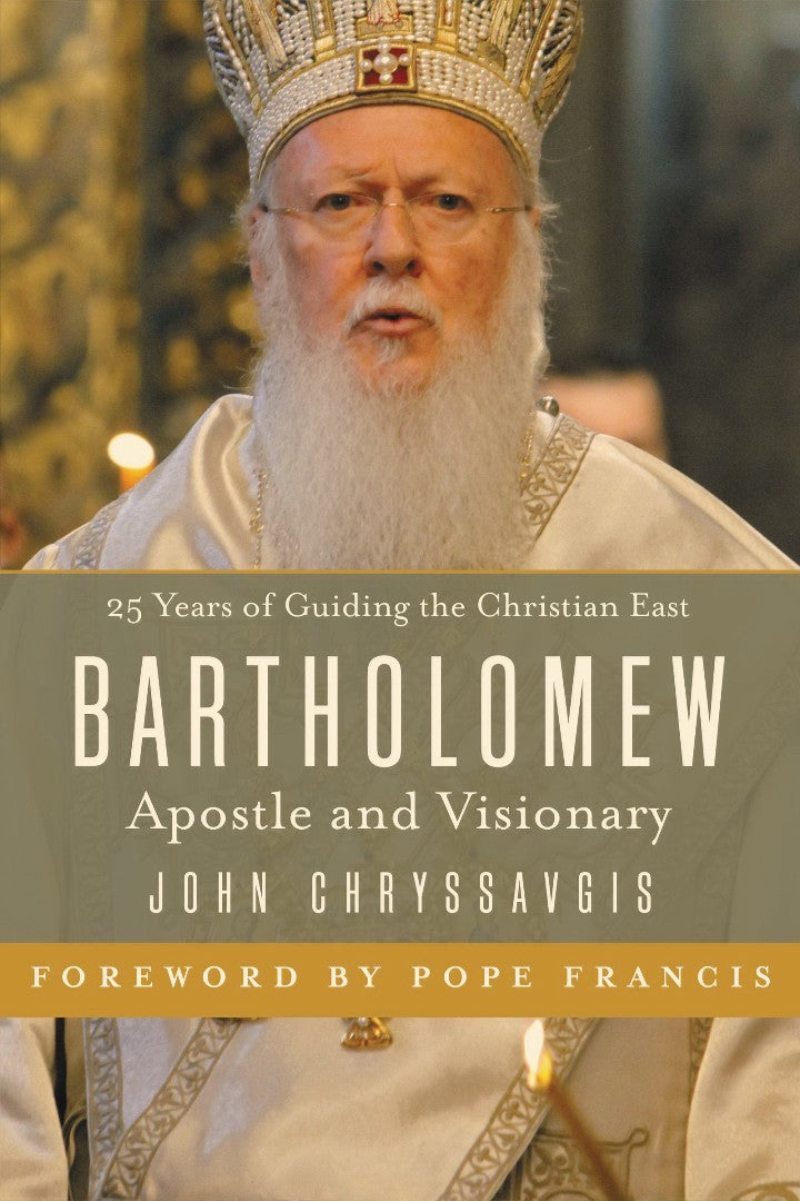 Bartholomew - Re-vived