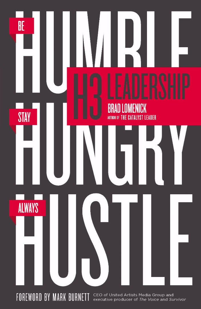 H3 Leadership - Re-vived