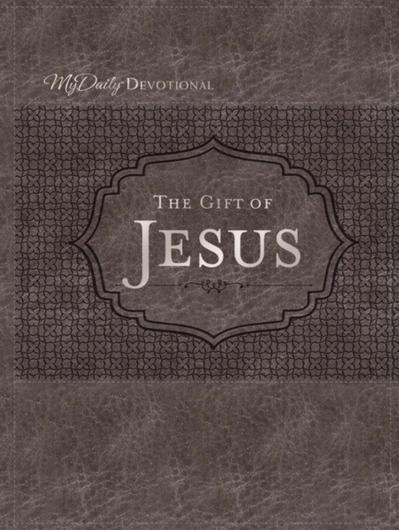 The Gift of Jesus - Re-vived