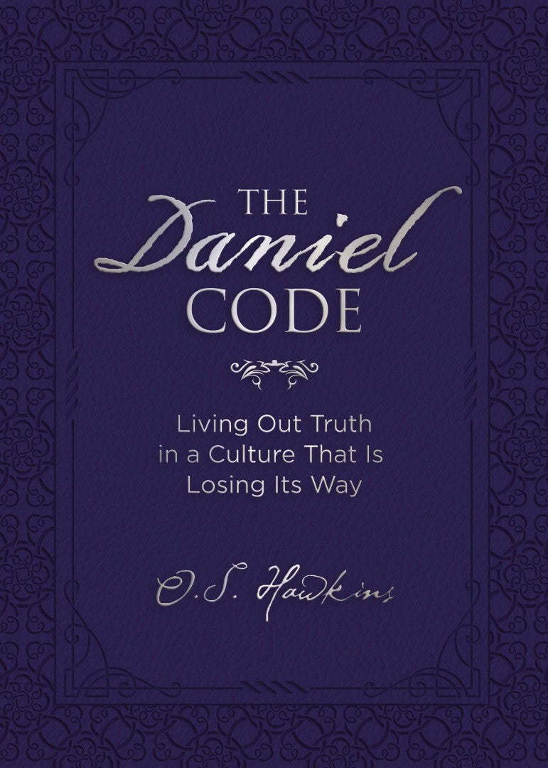 The Daniel Code - Re-vived