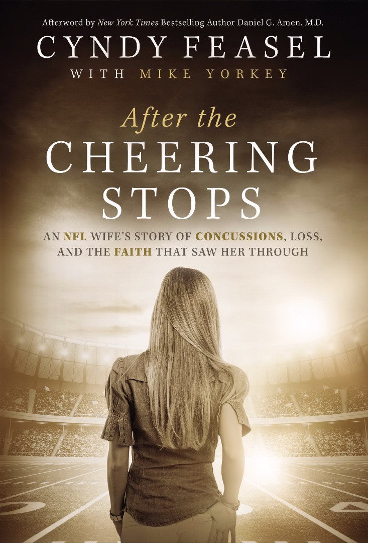 After the Cheering Stops - Re-vived