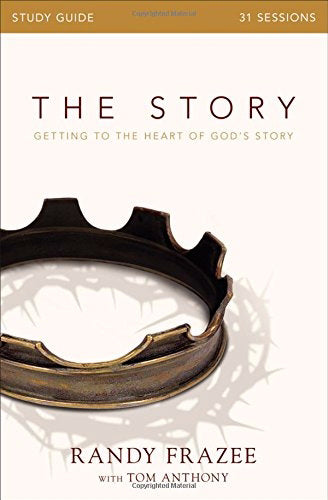 The Story Study Guide - Re-vived