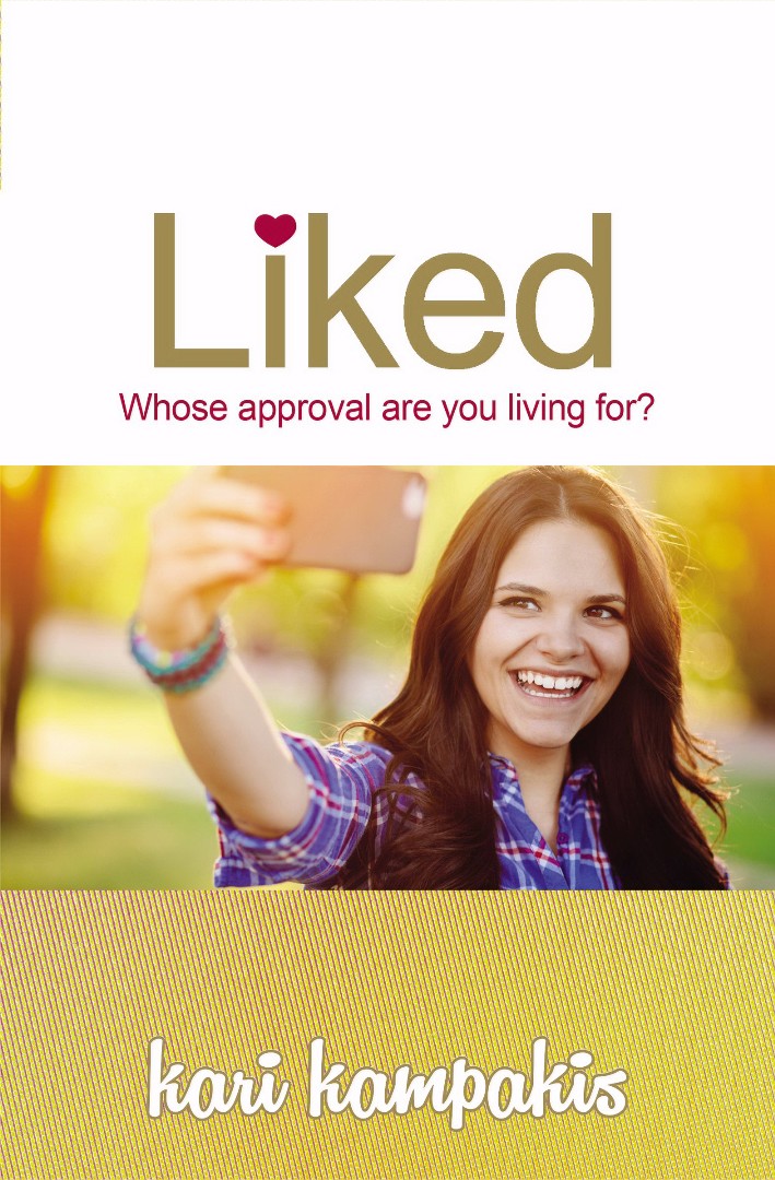 Liked - Re-vived