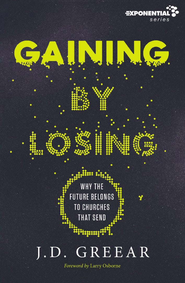 Gaining by Losing - Re-vived