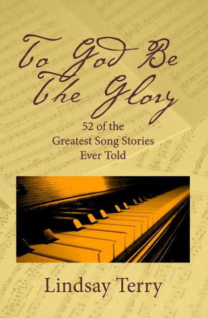 To God Be the Glory - Re-vived