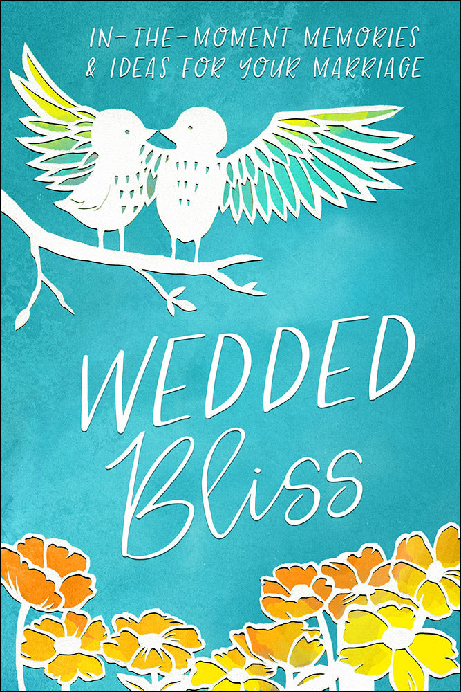 Wedded Bliss - Re-vived