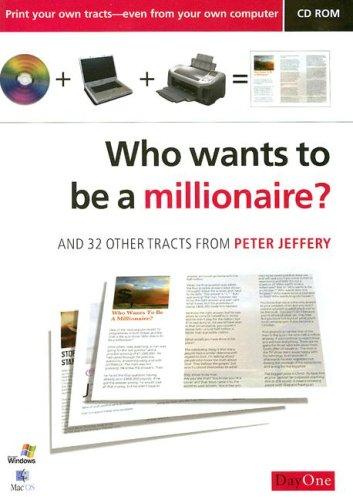Who wants to be a millionaire CD of tracts - Re-vived