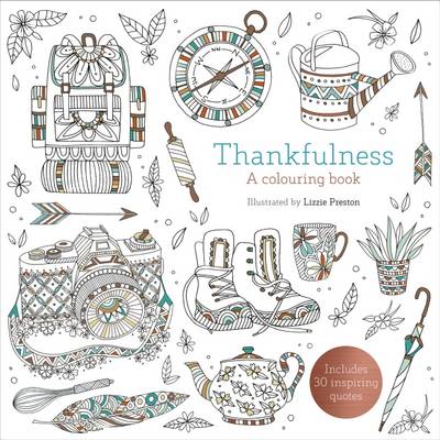 Thankfulness - Re-vived