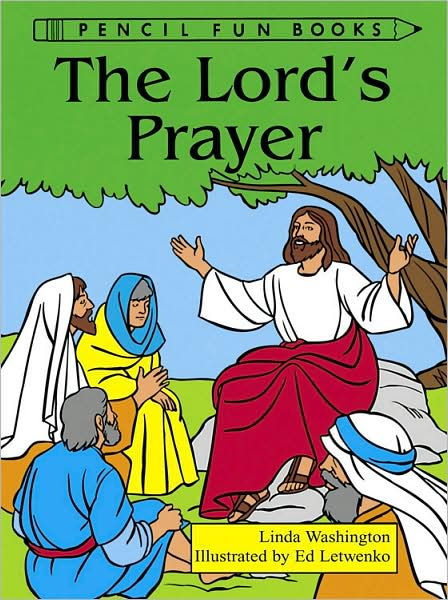 Lord's Prayer, The (10-Pack) - Re-vived