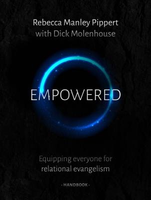 Empowered Handbook - Re-vived