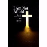 I Am Not Afraid - Re-vived