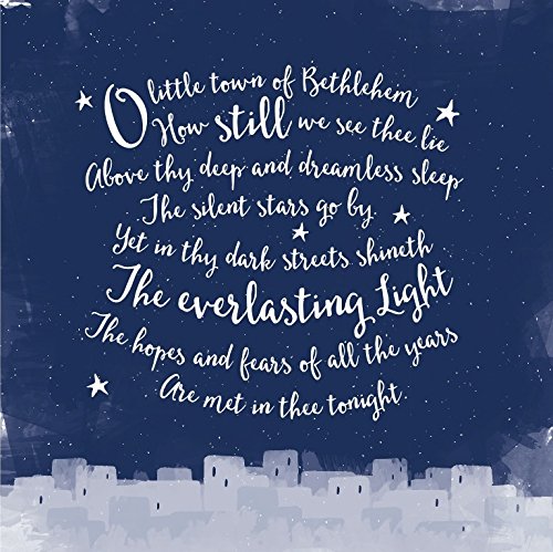 The Everlasting Light (Pack of 6) - Re-vived