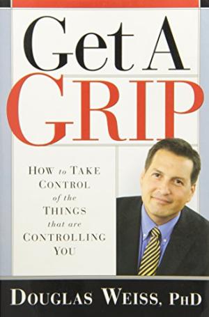 Get A Grip - Re-vived