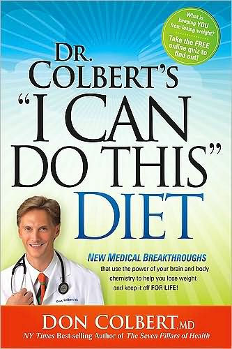 I Can Do This Diet - Re-vived